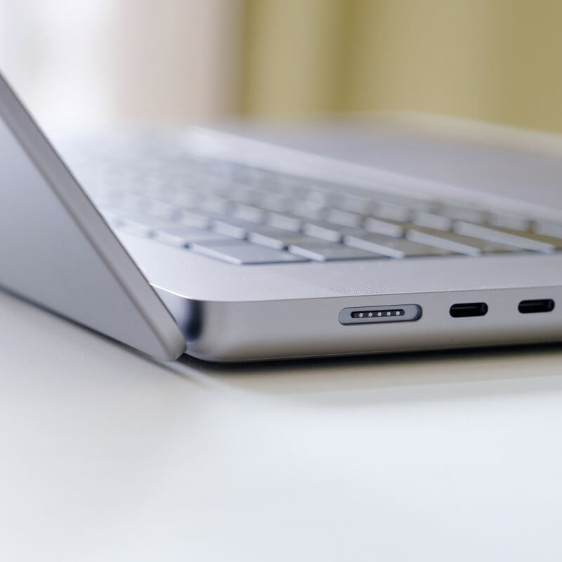 14" FHD Ultrabook (400 nits) with 10th Gen Intel i7-10510U Processor up to 4.90 GHz, 1 TB PCIe SSD, 16GB RAM, and Windows 11 Pro – Image 2