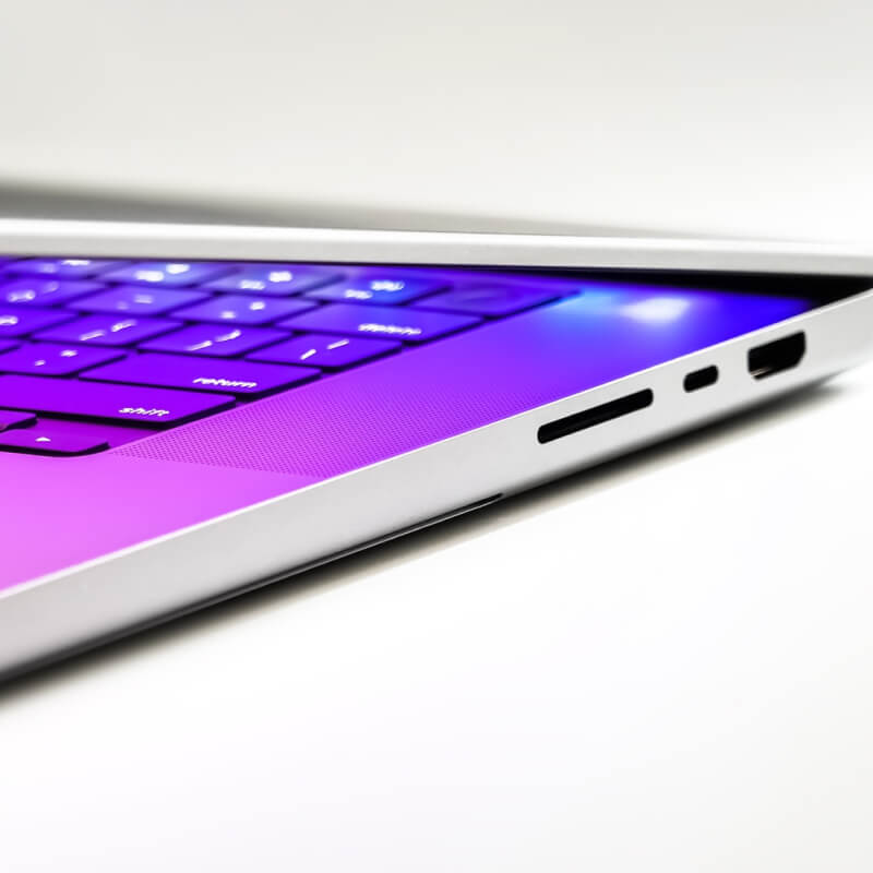 14" FHD Ultrabook (400 nits) with 10th Gen Intel i7-10510U Processor up to 4.90 GHz, 1 TB PCIe SSD, 16GB RAM, and Windows 11 Pro – Image 3