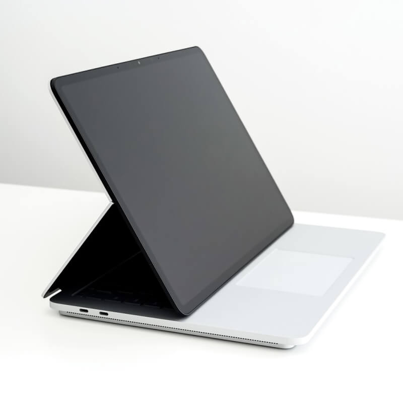 14" FHD Ultrabook (400 nits) with 10th Gen Intel i7-10510U Processor up to 4.90 GHz, 1 TB PCIe SSD, 16GB RAM, and Windows 11 Pro – Image 4